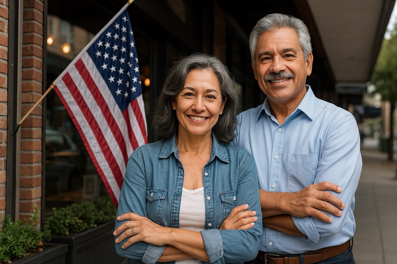 E-2 Visa
