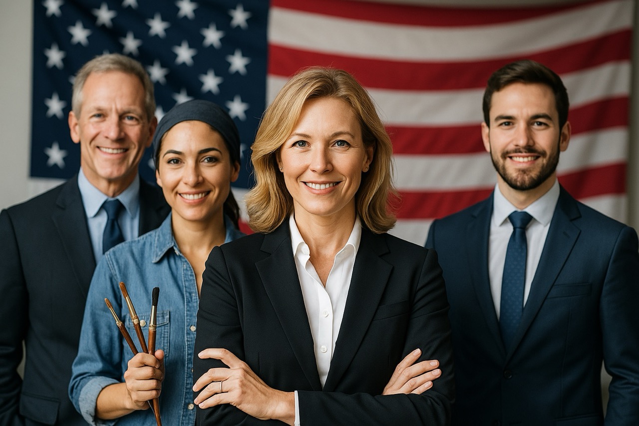EB-1A Visa - Extraordinary Ability