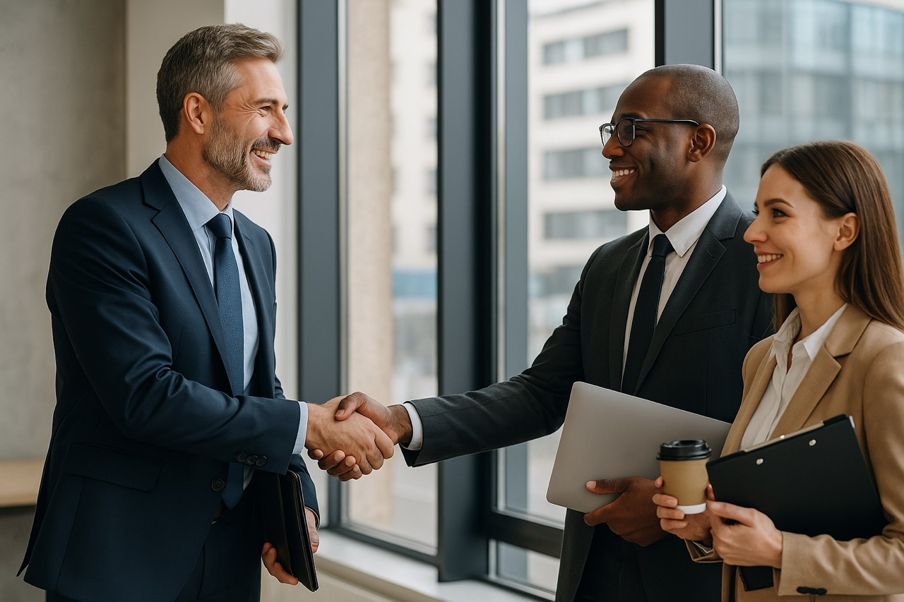 L-1 Business Visa