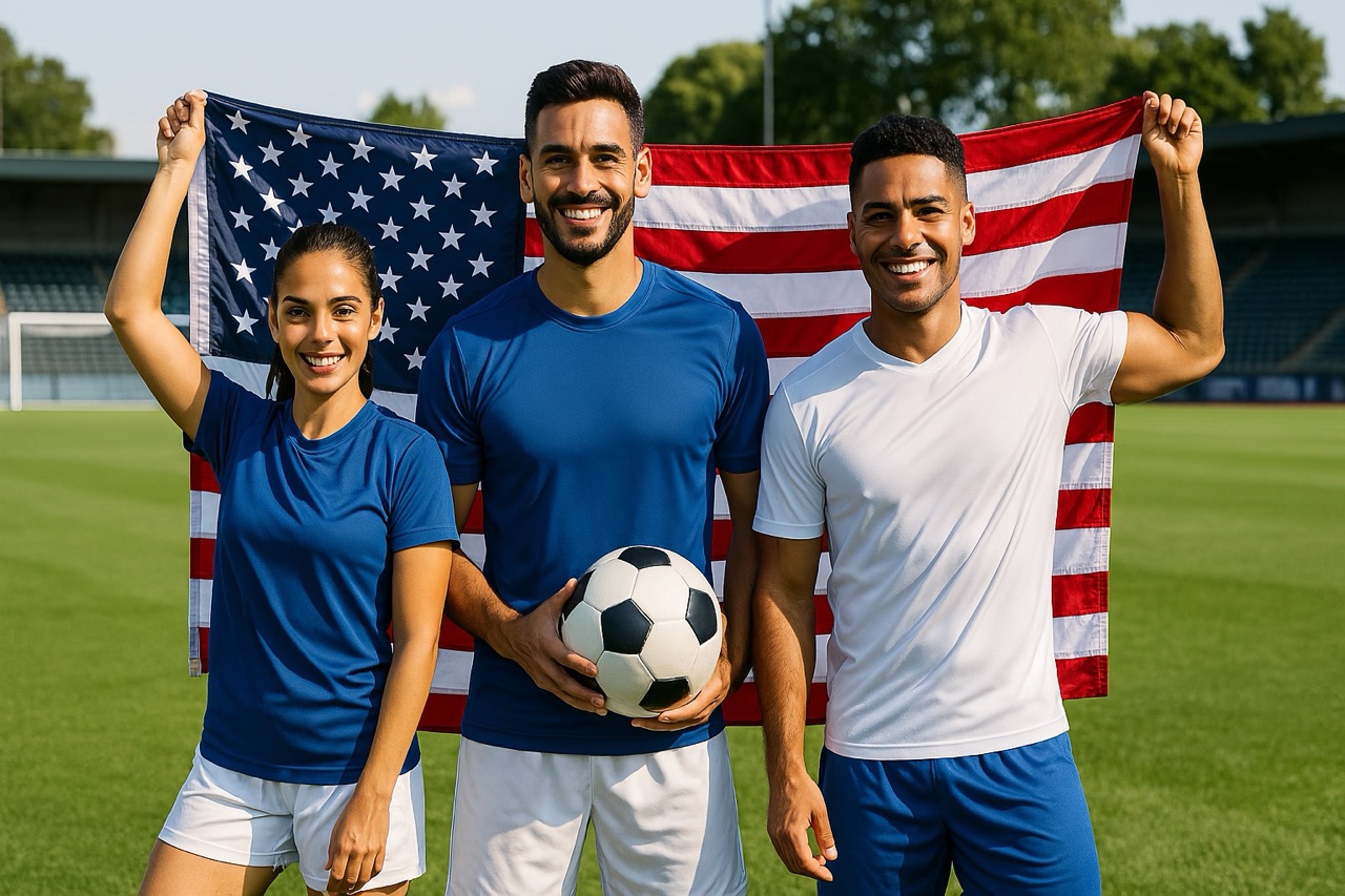 O-1A Talent Visa